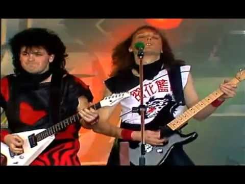 Mad Max - Losing You 1985