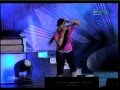 Rimz J Performing Shareaam Aashiqi Song At Big Music Awards 2012