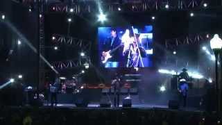 Bobby Pulido en Vivo Margarita