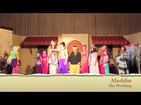 Aladdin 7 - The Wedding