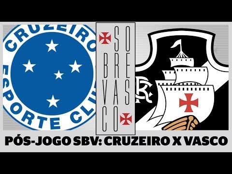 Cruzeiro 0x0 VASCO | LIBERTADORES | Pós-jogo SBV