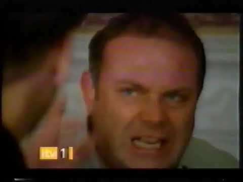 ITV1 (Central East) continuity - Wednesday 27th December 2006