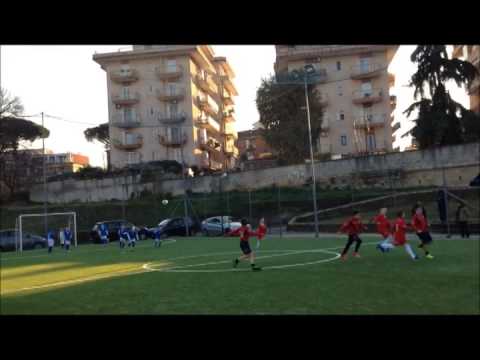 7° Giornata Emanuele Troise   Materdei Verde  5   2 x264