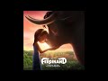 Ferdinand Sountrack 3. Watch Me - Nick Jonas