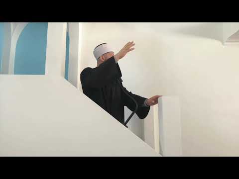 Haris Kalač-Zadovoljstvo Allahovom odredbom