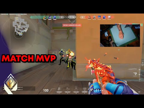 Mastering Yoru: A Radiant Player's Guide