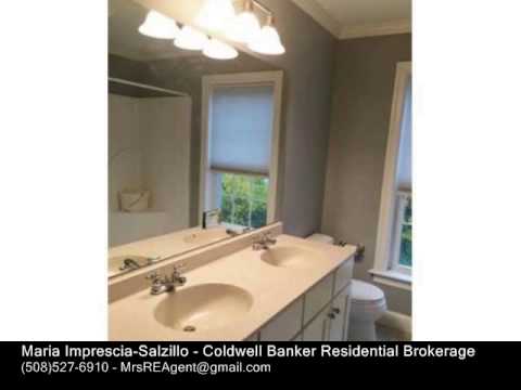 8 Crowninshield Peabody, MA 01960 - Condo - Real Estate - For Sale -