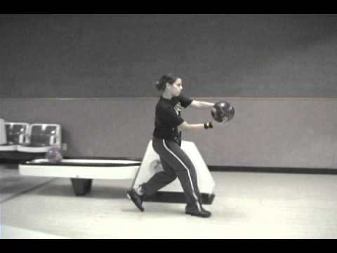 Rocio Restrepo in 2006