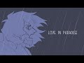 Love In Paradise EPIC The Musical Animatic