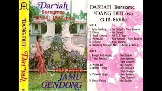 Download lagu Hj.DARIAH & O.M ELDILLA ALBUM JAMU GENDONG [FULL ALBUM] mp3