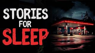 True Scary Stories For Sleep With Rain Sounds | True Horror Stories | Fall Asleep Quick Vol. 20