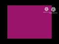 Warning Attention Warner Home Video 60fps