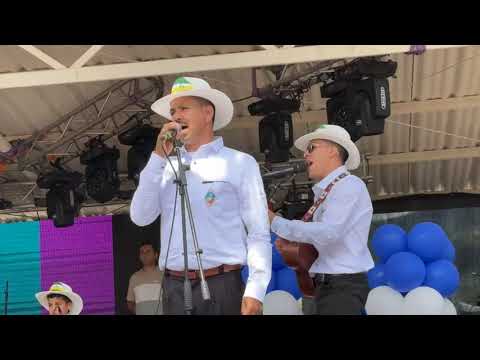 Concurso de Murgas Campesinas #2026