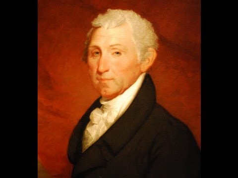 download lagu mp3 mp4 James Monroe, download lagu James Monroe gratis, unduh video klip James Monroe