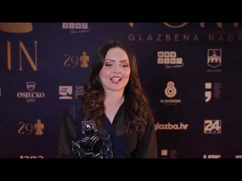 29. Porin ~ Ana Opačak