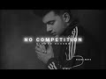 No Competition Slowed Reverbed Jass Manak Divine DELUXEBEATS23