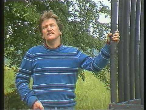 Edvin Fliser Anzej /1986 Gosposvetsko polje/ U-matic