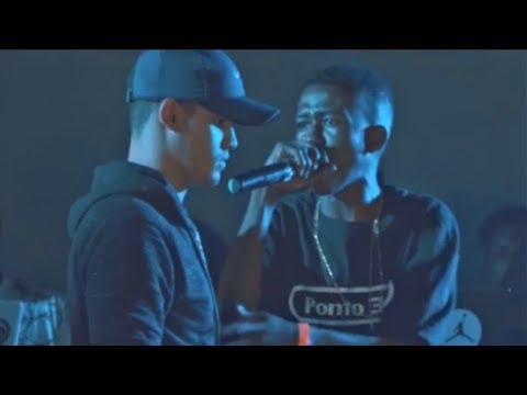 o dia que o ALVES destruiu O TANQUE!!