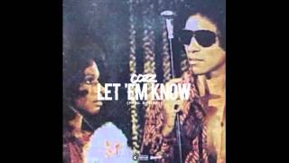 Cozz - Let Em Know [Prod. By Meez]