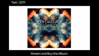 Body Language - Seeds of Sight [Audio]