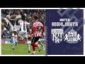 Match Highlights | West Bromwich Albion v Sunderland