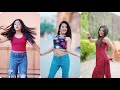 TikTok Dance Challenges 2023 What Popular Dance Trends Do You Know Tiktok DanceShruti Haasan