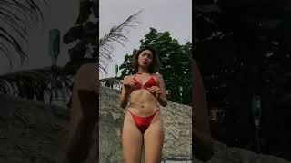 Ms Mamisyel tiktok short be like...