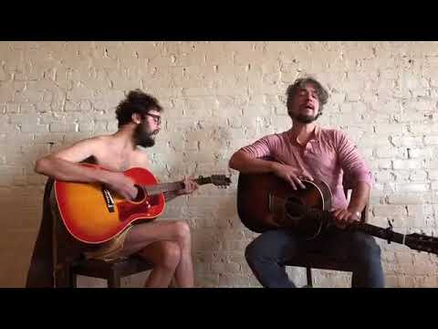 The Sprinter Sessions Episode 21: "Never Enough" - The Black Lillies