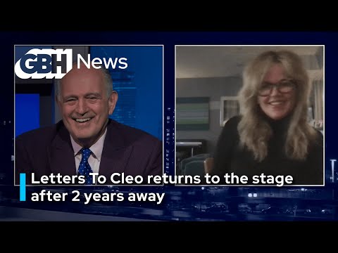 Letters To Cleo returns to the Boston stage with a show at Paradise Rock Club