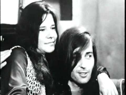 Janis Joplin Live Me & Bobby McGee.mpg
