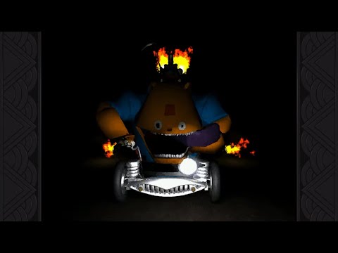 [Full stream] - Grim Fandango Remastered [Part 1]