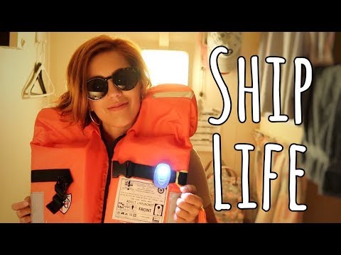 CANTA XULIE #05 - EITA QUE ESSA É MINHA "SHIP LIFE"