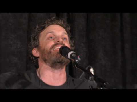 AtlCon Medicated Rob Benedict and Louden Swain 2016 SNS