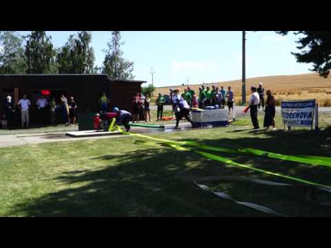 SDH Vlkoš - Petrov 2016 - 19,47