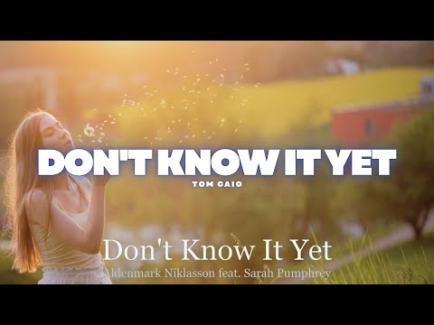 Don't Know It Yet - OTE feat. Sarah Pumphrey - Epidemic Sound - Background Music