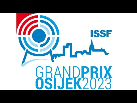 ISSF Grand Prix Osijek 2023, Osijek CRO - 10m Air Pistol Mixed Team – Finals