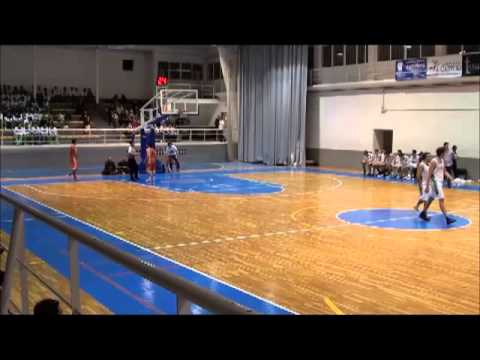 10-11-12 TOURAP FUNDACION CBG- ATHINASPORT CHURRIANA