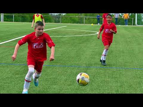 E1 / Djk Zeilsheim 4-1 TUS Hornau