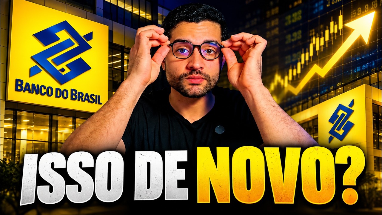 BANCO DO BRASIL REBAIXADO (DE NOVO). SUZANO (SUZB3) BARATA DEMAIS PARA IGNORAR? PRIO3 PIOROU?