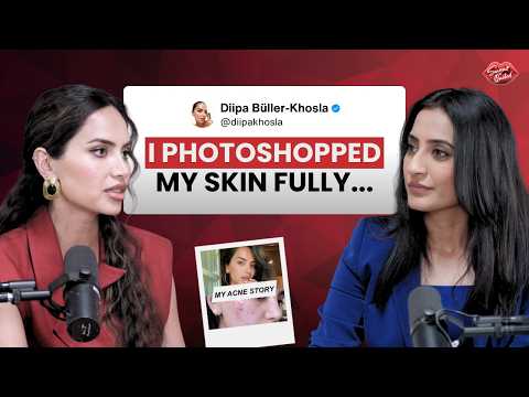 A BRUTAL QUESTION from an INVESTOR | Vineeta Singh X Diipa Khosla | SUGARQuoted