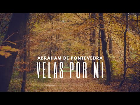Abraham de Pontevedra - Velas por mi