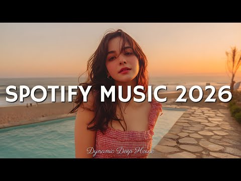 Dynamic Deep House and Chill Pop Sunset