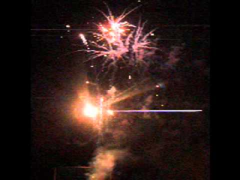 Handel - La Réjouissance (Music for the Royal Fireworks, HWV 351)