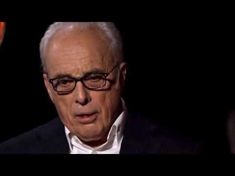 John MacArthur Speaks On Romans 11 (Israel Only)