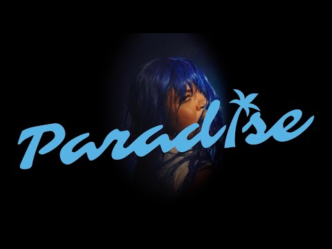 Madison Rose - "PARADISE" (Official Lyric Video)