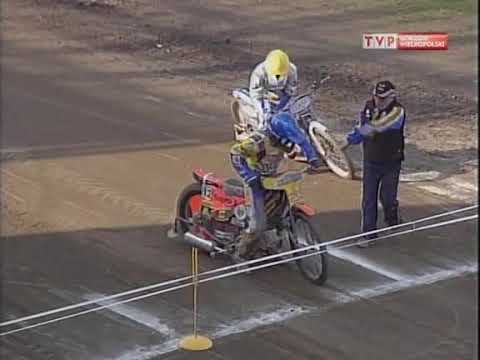 STAL Gorzów - WŁÓKNIARZ Częstochowa  2008.04.20    #31