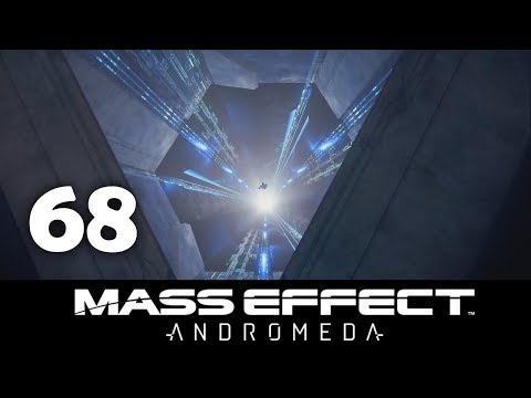 Mass Effect Andromeda - Part 68: The Elaaden Vault