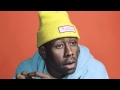 Tyler the Creator - Alternate Wolf Intro (WOLF DVD ...