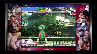 MANIAX前にまったり3rd配信