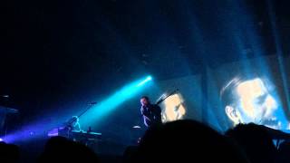 The Feeling Of Losing Everything - Archive Batschkapp Frankfurt am Main 05.03.2015